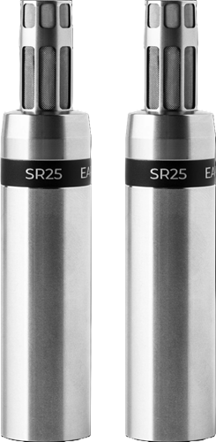 Earthworks SR25 Gen2 Matched Pair