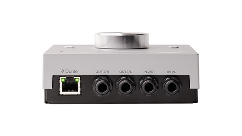 Universal Audio Apollo e2m