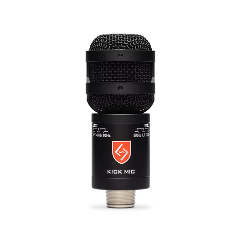 LAUTEN AUDIO KICK MIC