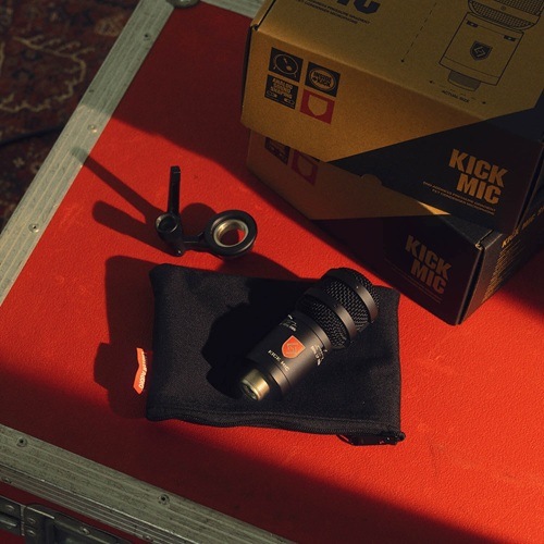 LAUTEN AUDIO KICK MIC