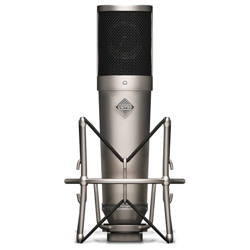 United Studio Technologies UT Vintage87