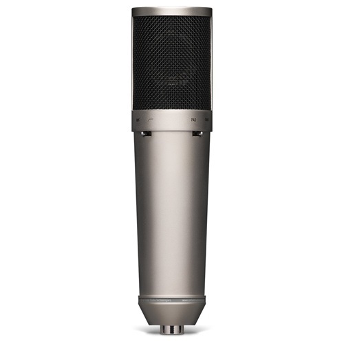 United Studio Technologies UT Vintage87