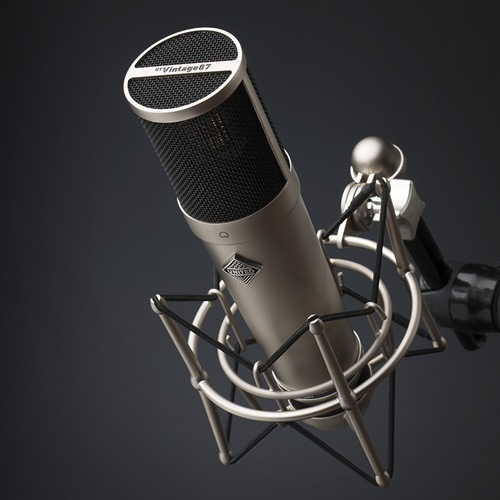 United Studio Technologies UT Vintage87