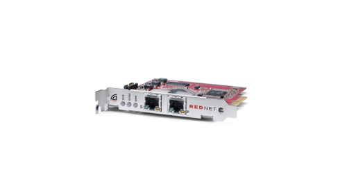 Focusrite PCIeR Card