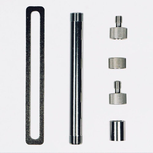 ISOVOX Horizontal Mic Mount