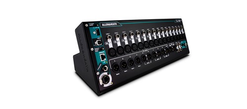 ALLEN&HEATH Qu-SB