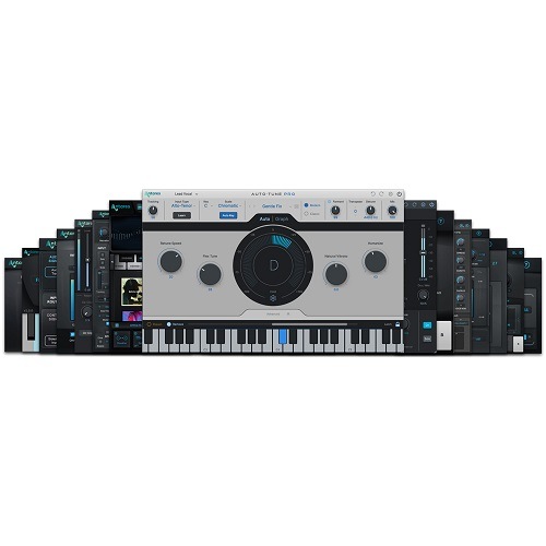 Antares AUTOTUNE Unlimited