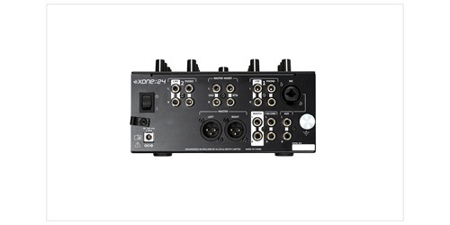 ALLEN&HEATH Xone24�ڼ���ȯ���ʡ�