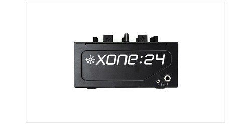 ALLEN&HEATH Xone24�ڼ���ȯ���ʡ�