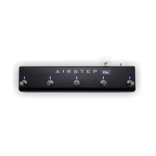XSONIC AIRSTEP Ctx Edition