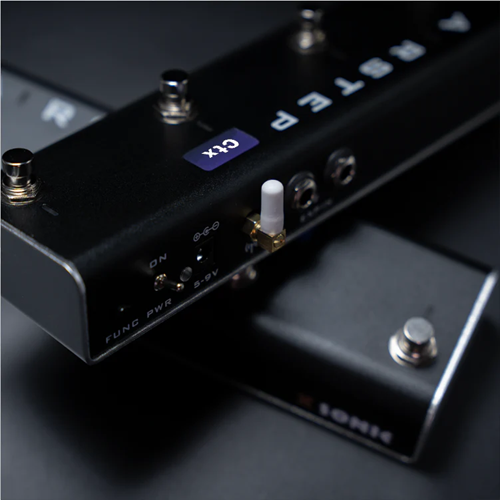 XSONIC AIRSTEP Ctx Edition
