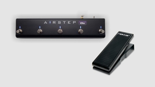 XSONIC AIRSTEP Ctx Edition