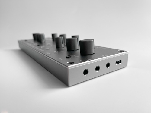 Light Reft CONCRETE
