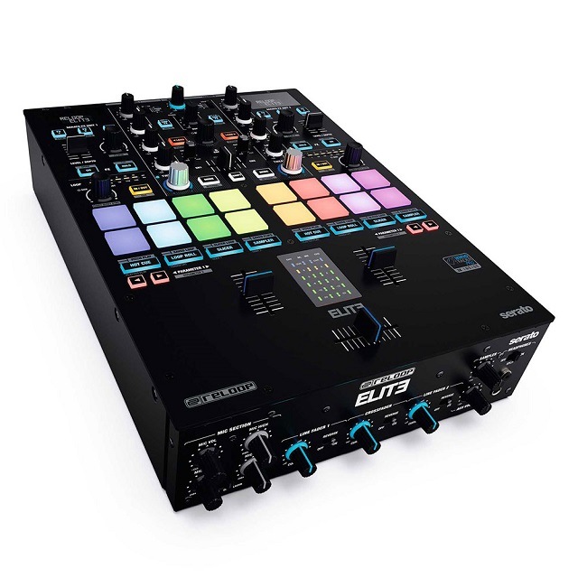 Reloop ELITE