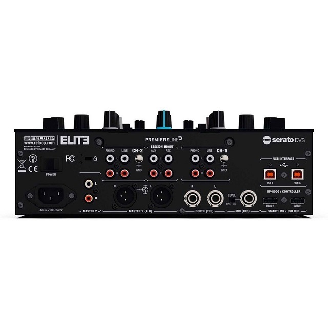 Reloop ELITE