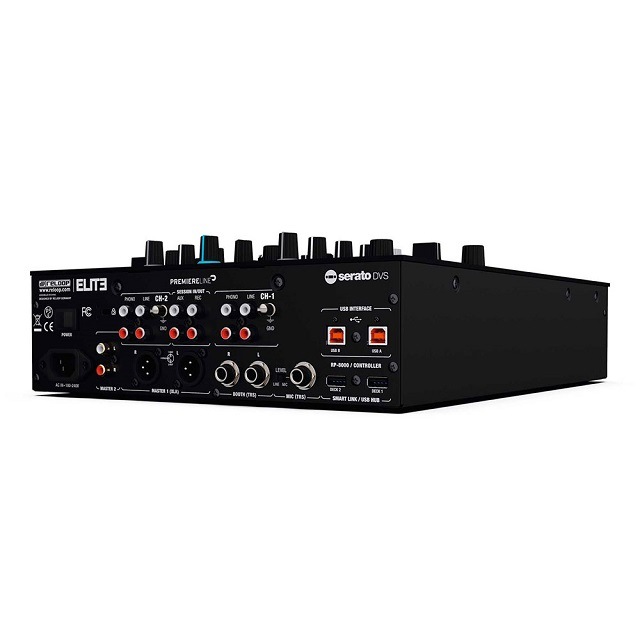 Reloop ELITE