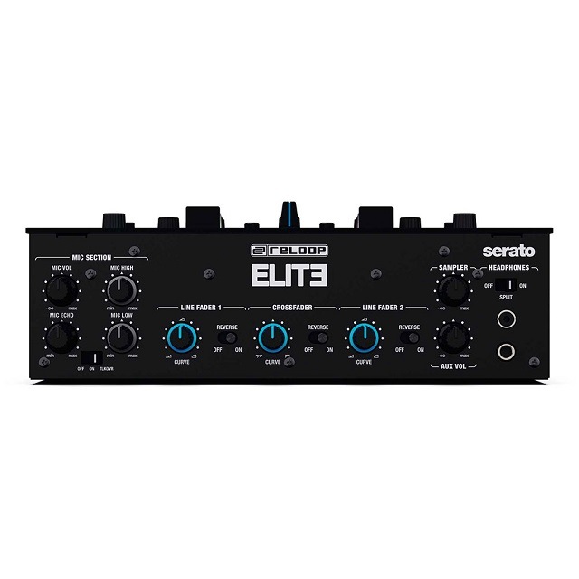 Reloop ELITE