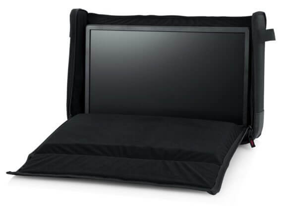 Gator Cases G-LCD-TOTE-SM