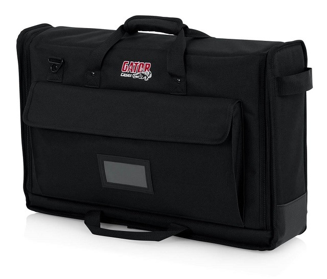 Gator Cases G-LCD-TOTE-SM