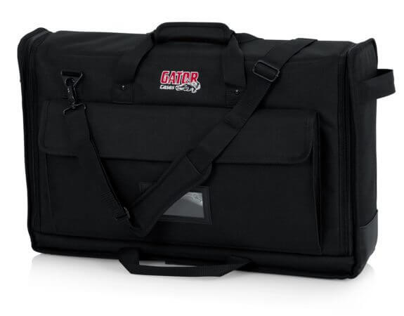 Gator Cases G-LCD-TOTE-SM