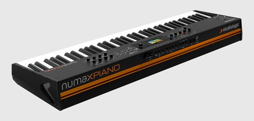 Studiologic NUMA X PIANO 73
