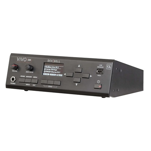 Dexibell VIVO SX8