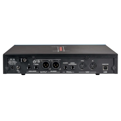 Dexibell VIVO SX8
