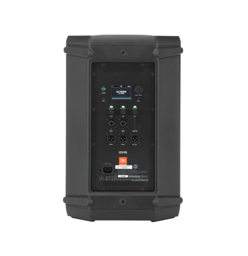 JBL PROFESSIONAL PRX908