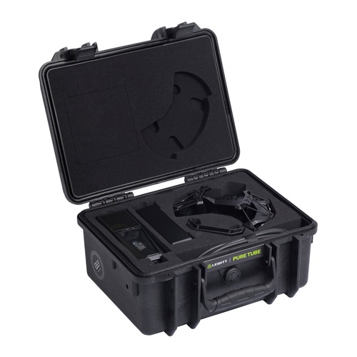 LEWITT PURE TUBE STUDIO set