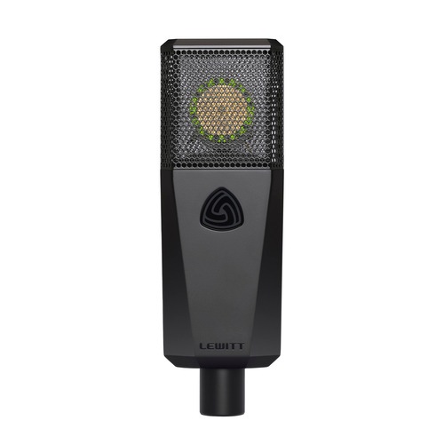 LEWITT PURE TUBE STUDIO set