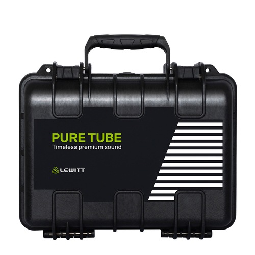 LEWITT PURE TUBE STUDIO set