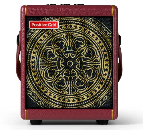 Positive Grid Spark MINI Vai