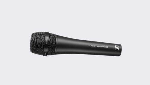 Sennheiser MD 435