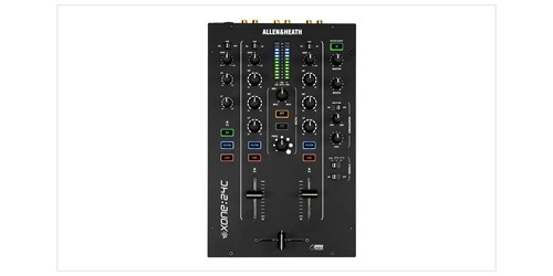 ALLEN&HEATH Xone24C�ڼ���ȯ���ʡ�