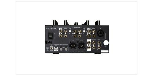 ALLEN&HEATH Xone24C�ڼ���ȯ���ʡ�