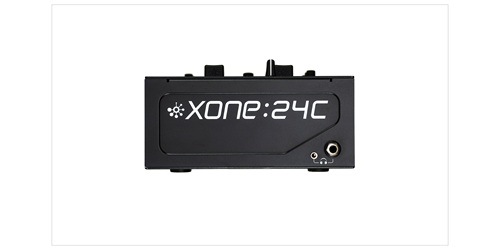 ALLEN&HEATH Xone24C�ڼ���ȯ���ʡ�