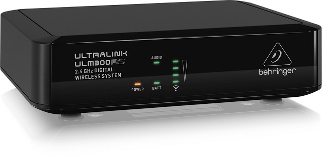 Behringer ULM300MIC ULTRALINK