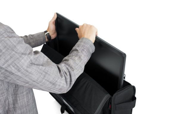 Gator Cases G-LCD-TOTE-MD