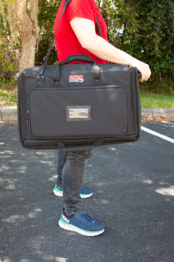 Gator Cases G-LCD-TOTE-MD