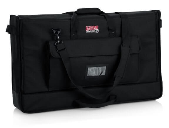 Gator Cases G-LCD-TOTE-MD
