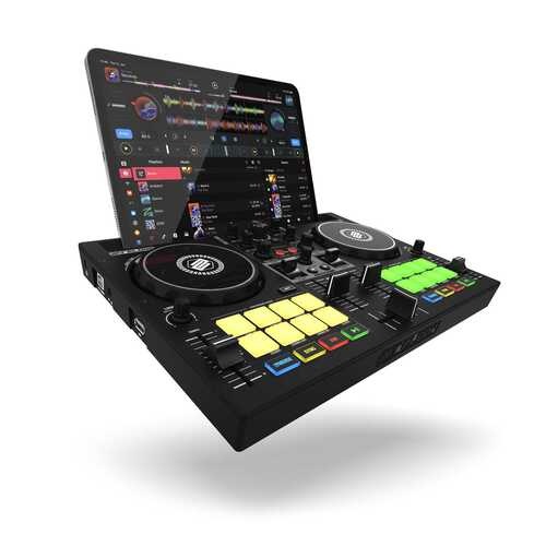 Reloop BUDDY