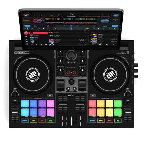 Reloop BUDDY