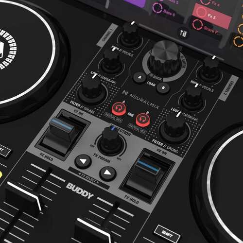 Reloop BUDDY