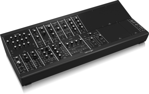 behringer SYSTEM 15