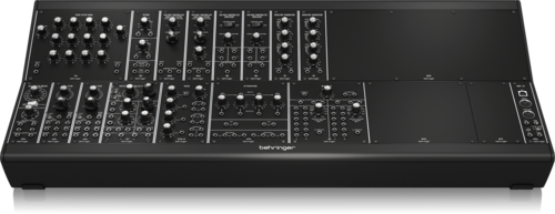 behringer SYSTEM 15