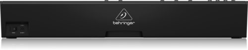 behringer SYSTEM 15