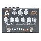 GENZLER MAGELLAN PRE ANALOG BASS PRE/DI PEDAL MG-PRI-DI