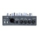 GENZLER MAGELLAN PRE ANALOG BASS PRE/DI PEDAL MG-PRI-DI