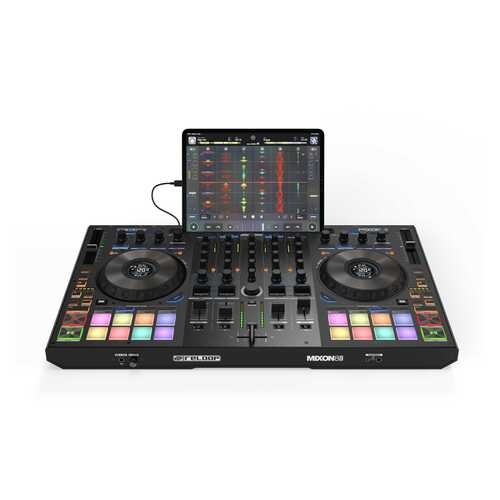 Reloop Mixon 8 Pro