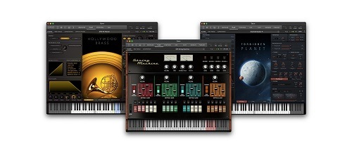 EASTWEST HYBRID SUPER BUNDLE